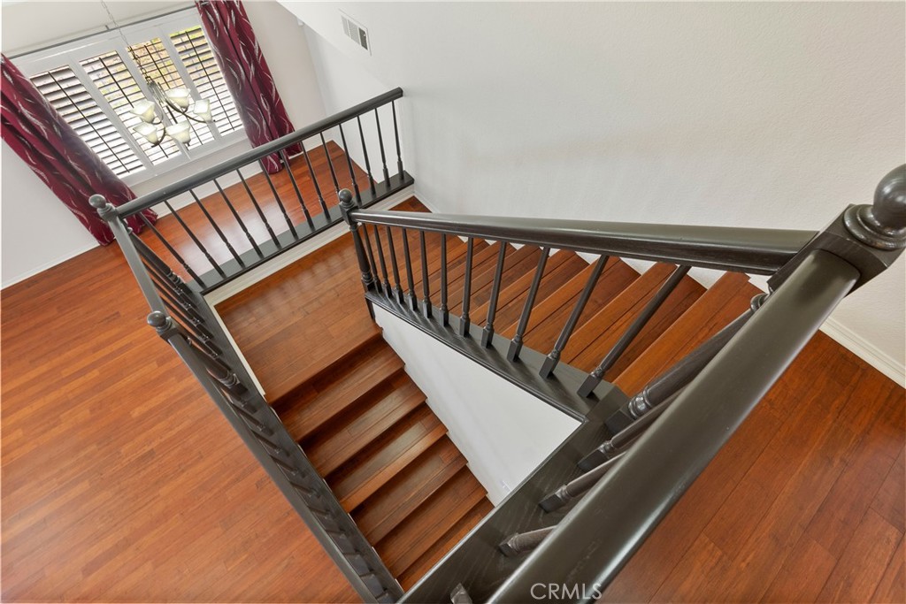 6879 Mission Grove Parkway North Riverside, CA 92506 - Photo 24 of 53 a view of stairs