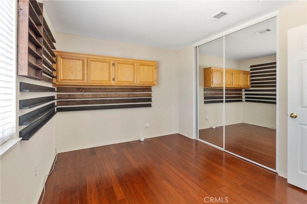 6879 Mission Grove Parkway North Riverside, CA 92506 - Photo 33 of 53 a view of an empty room with a window