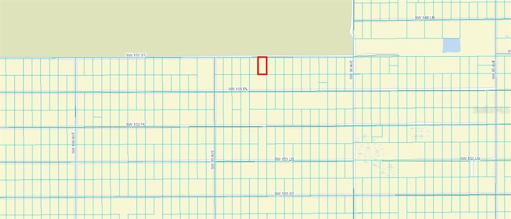 Southwest 150th Street Dunnellon, FL 34432 - Photo 2 of 2