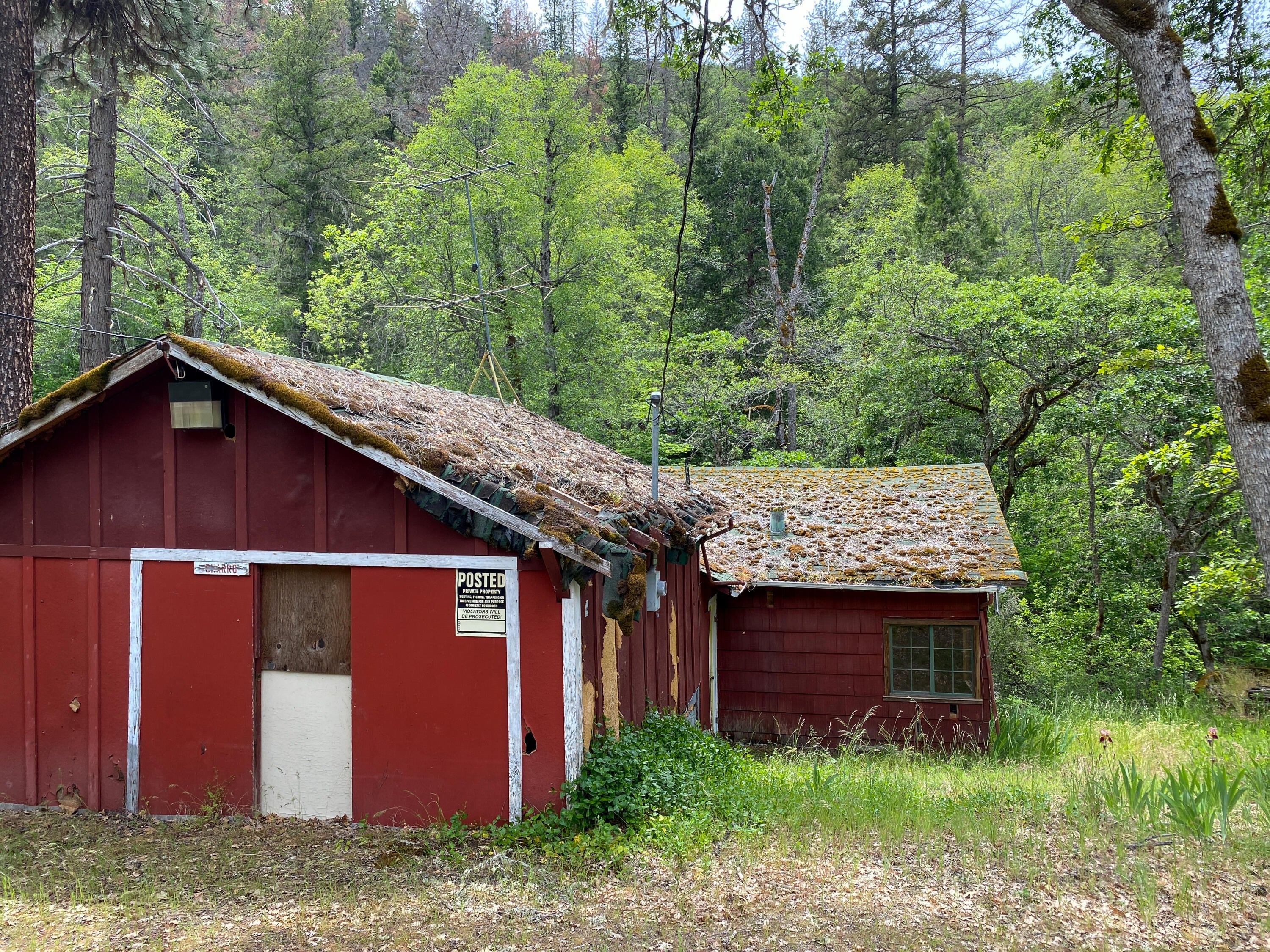 8966 Little Applegate Road Jacksonville, OR 97530 - Photo 5 of 6 005