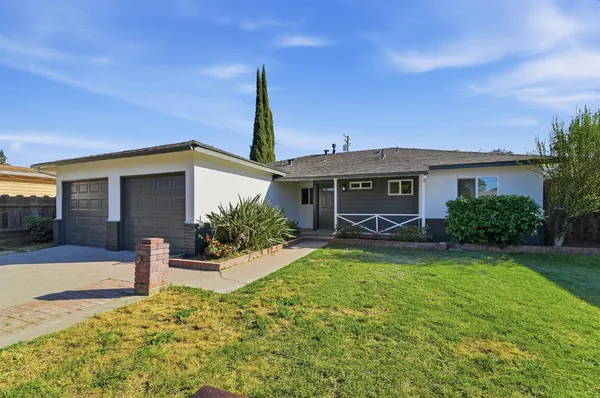 $399,000 | 1626 Vicksburg Street, Modesto, CA 95351