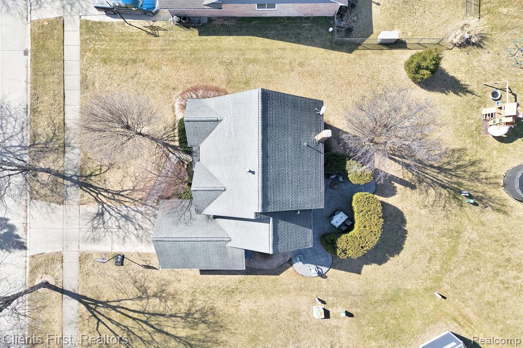 46408 Doubletree Road Canton, MI 48187 - Photo 57 of 61
