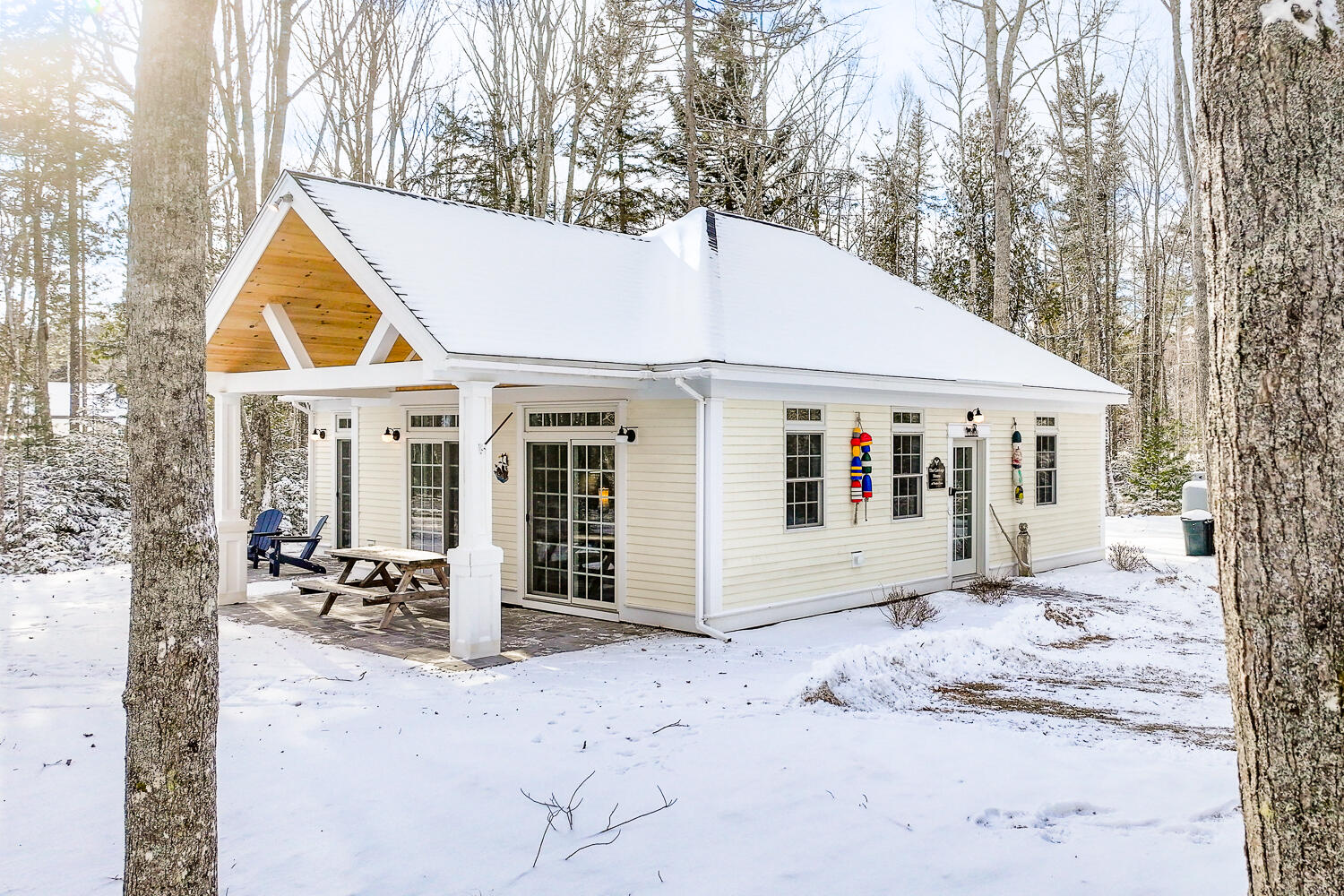 115 B Pirates Cove Road Stockton Springs, ME 04981 - Photo 7 of 22 115 Pirates Cove Rd 44