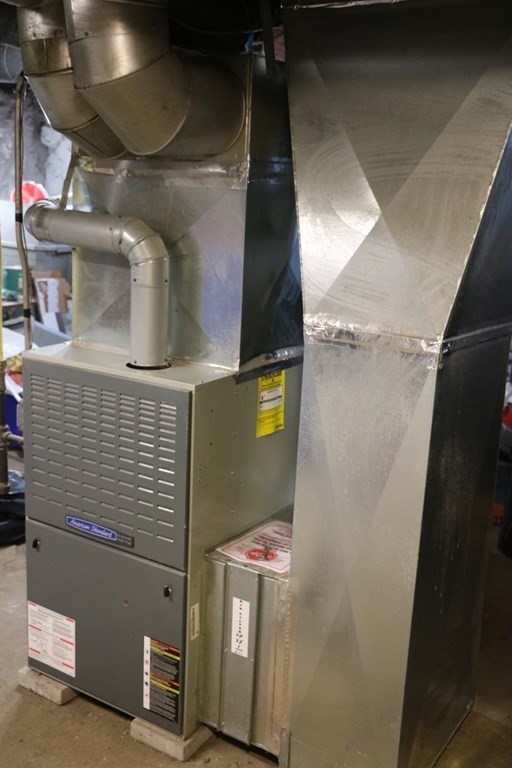 90 Pine Street Swampscott, MA 01907 - Photo 18 of 22 a close view of water heater room