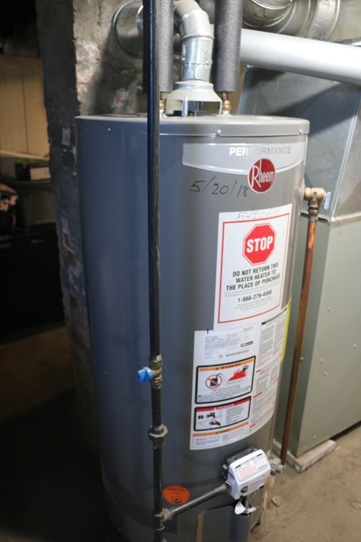 90 Pine Street Swampscott, MA 01907 - Photo 21 of 22 a view of storage