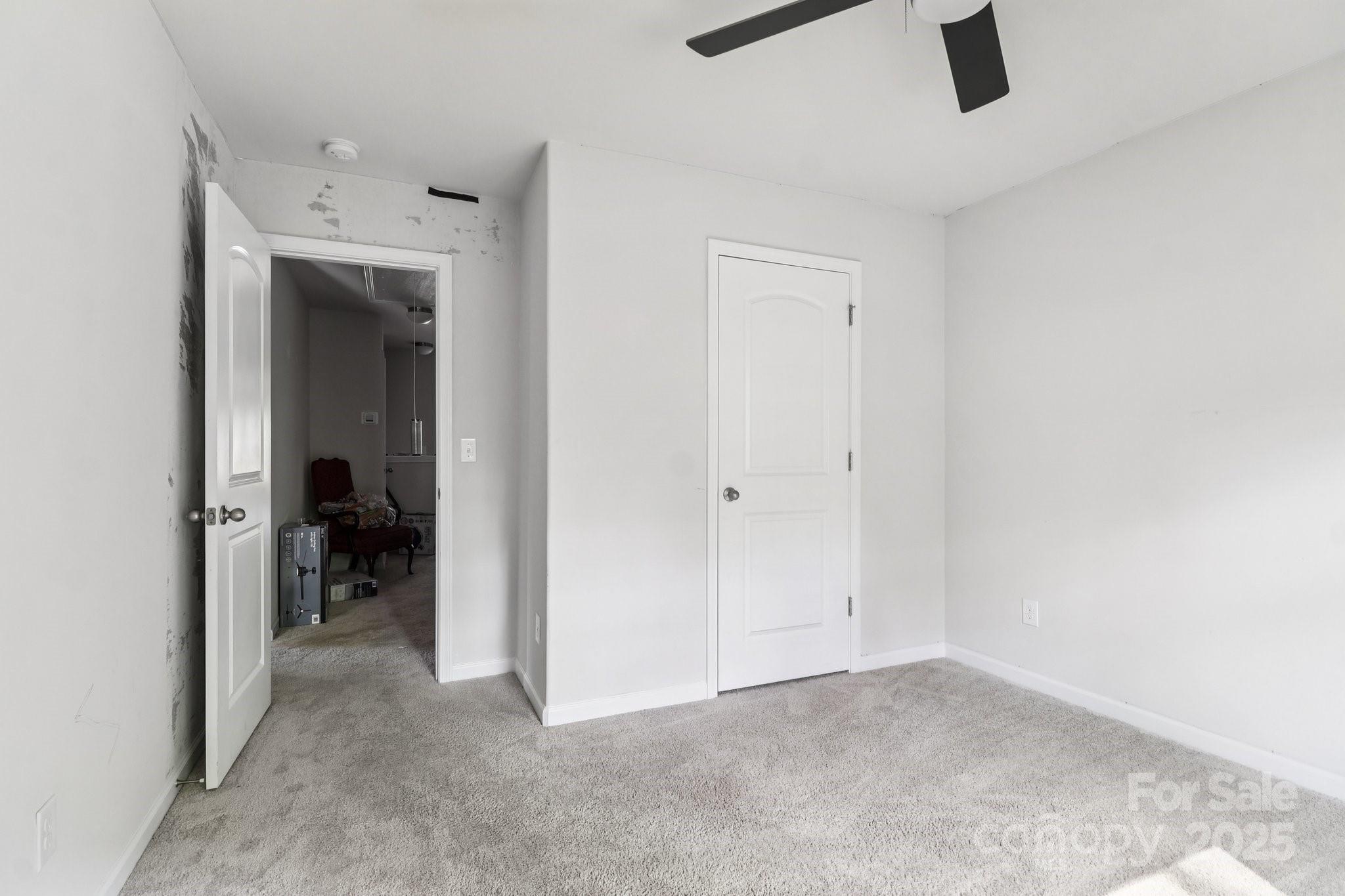 100 South Gregory Street Lancaster, SC 29720 - Photo 11 of 27 wooden floor in an empty room