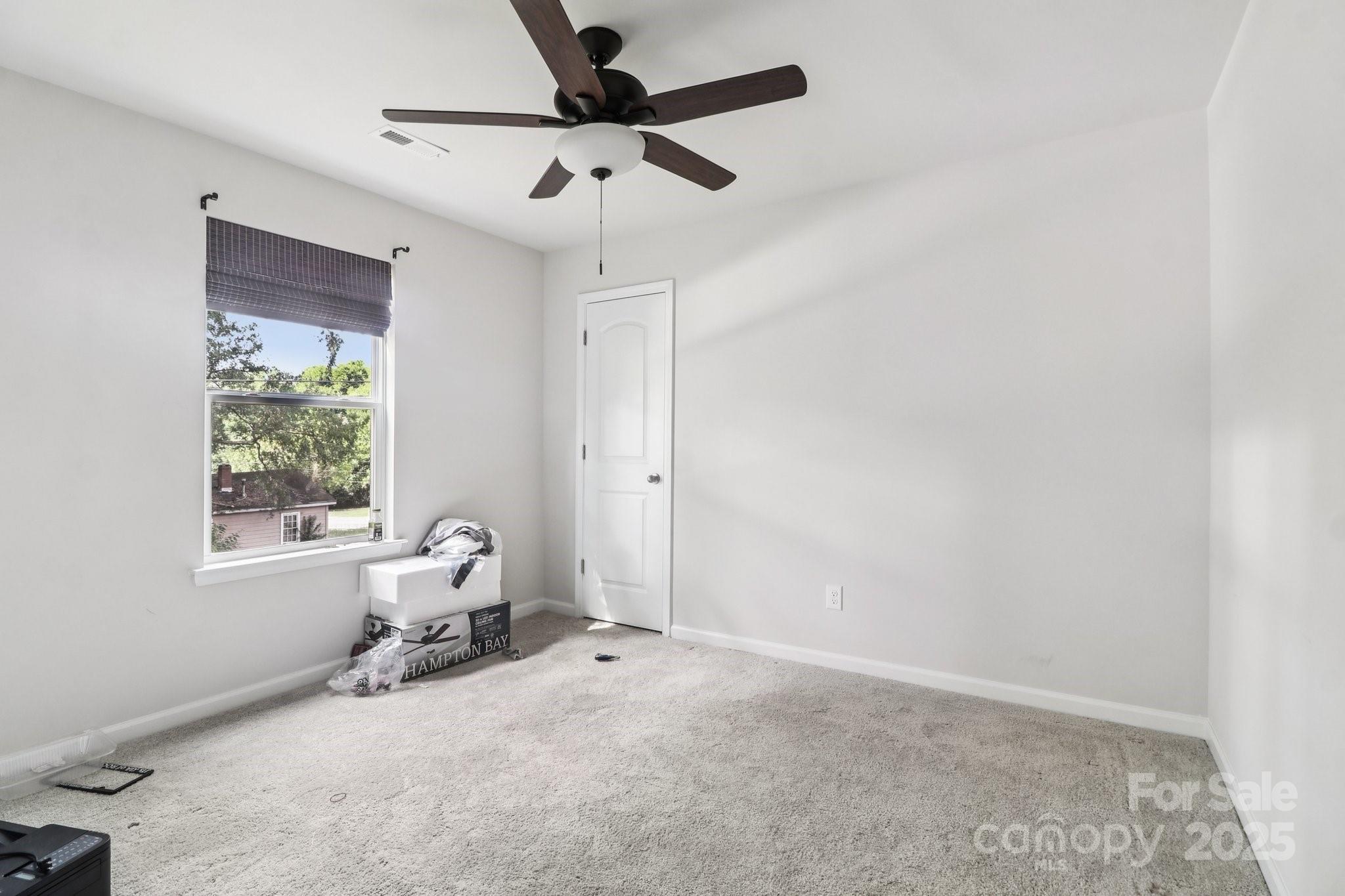100 South Gregory Street Lancaster, SC 29720 - Photo 12 of 27 a room with furniture and windows