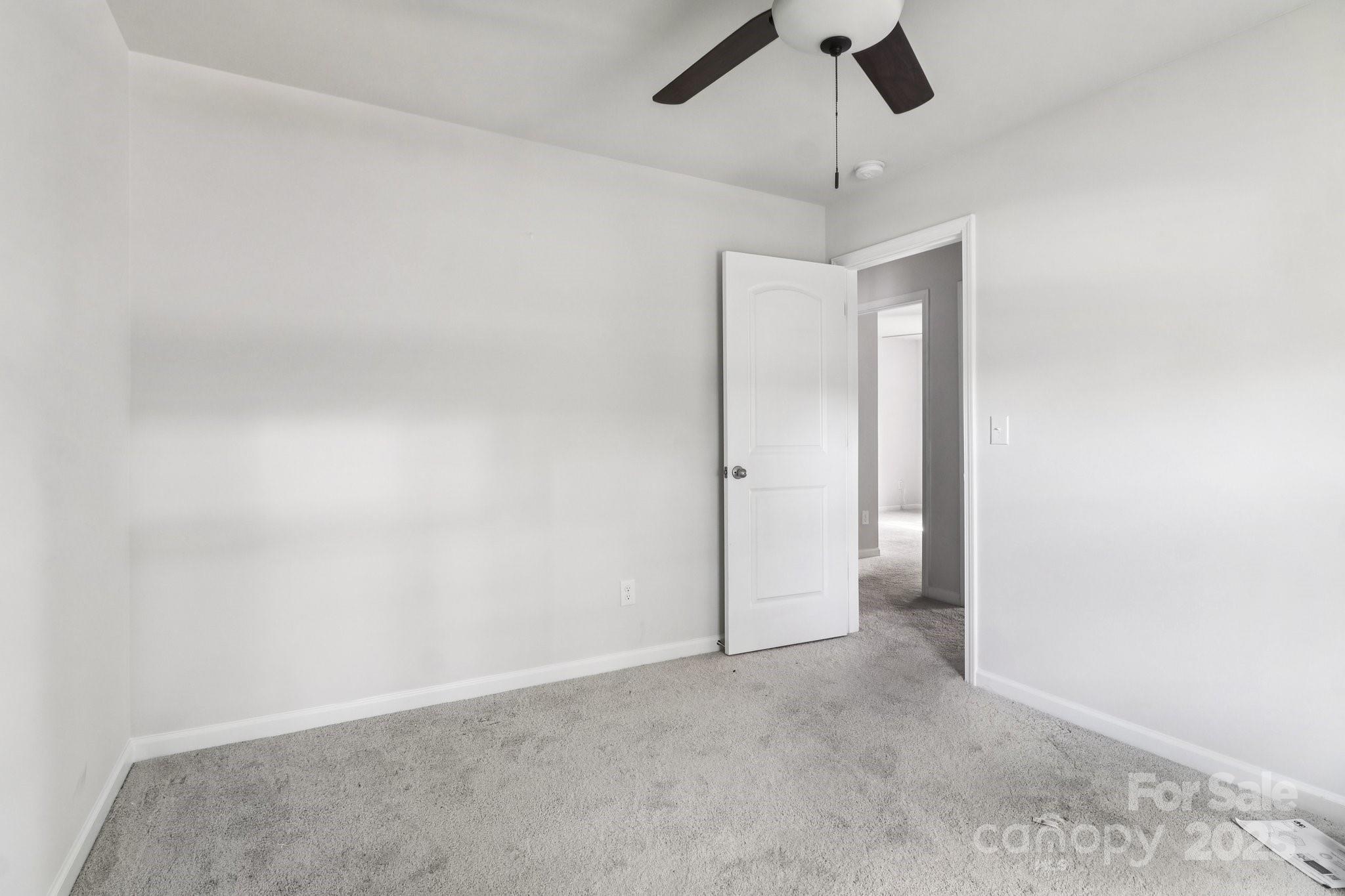 100 South Gregory Street Lancaster, SC 29720 - Photo 13 of 27 a view of an empty room