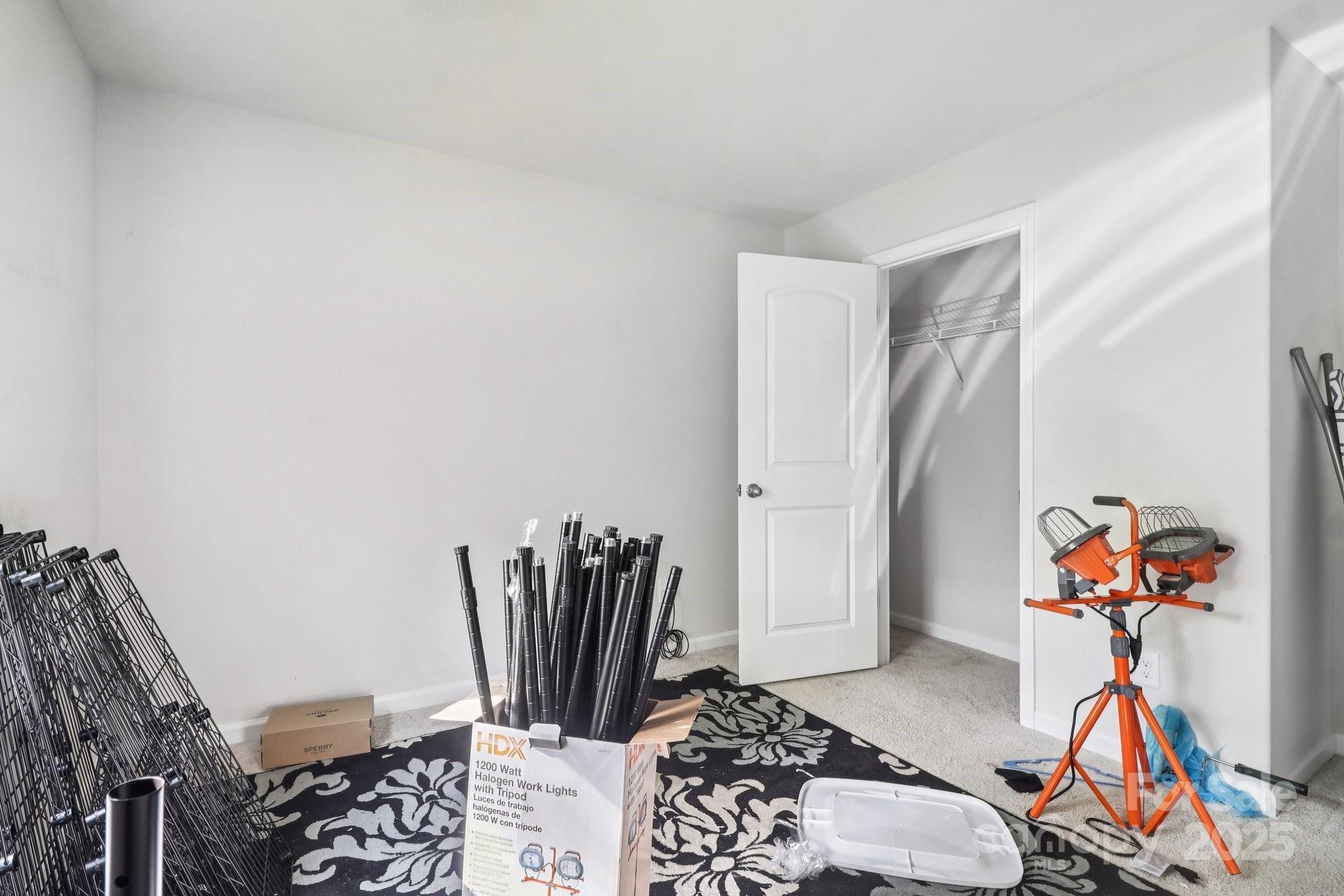 100 South Gregory Street Lancaster, SC 29720 - Photo 16 of 27 a view of a livingroom with furniture and a flat screen tv