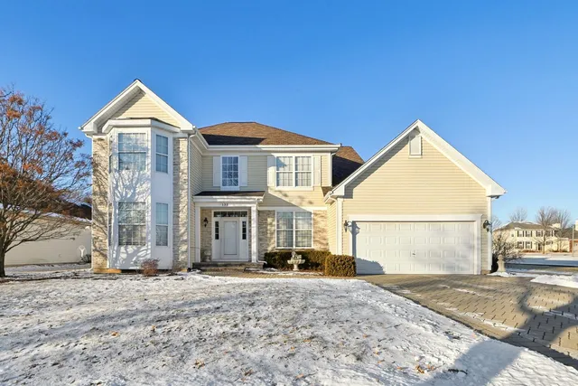 $495,000 | 133 Caledonian Avenue, Sugar Grove, IL 60554