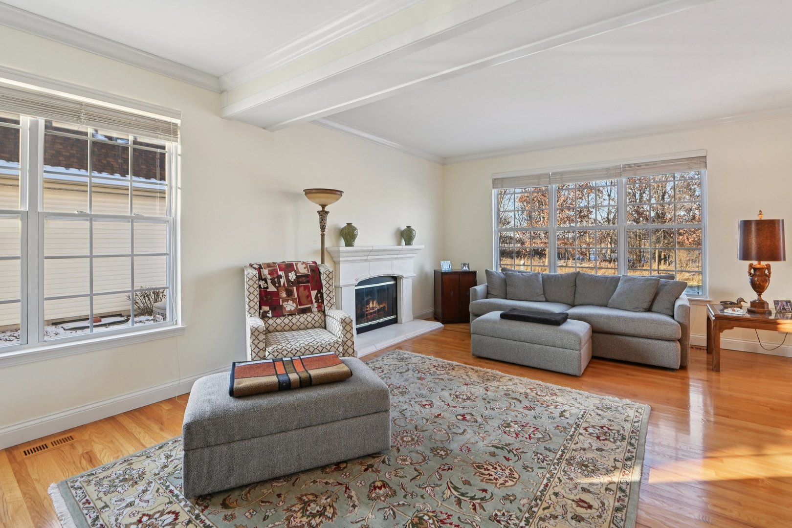 133 Caledonian Avenue Sugar Grove, IL 60554 - Photo 17 of 49