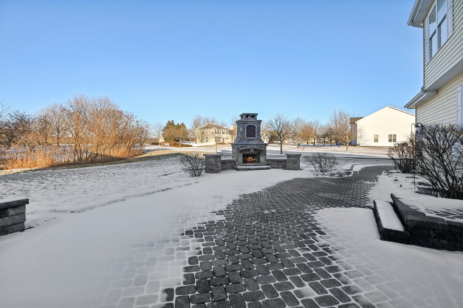 133 Caledonian Avenue Sugar Grove, IL 60554 - Photo 40 of 49