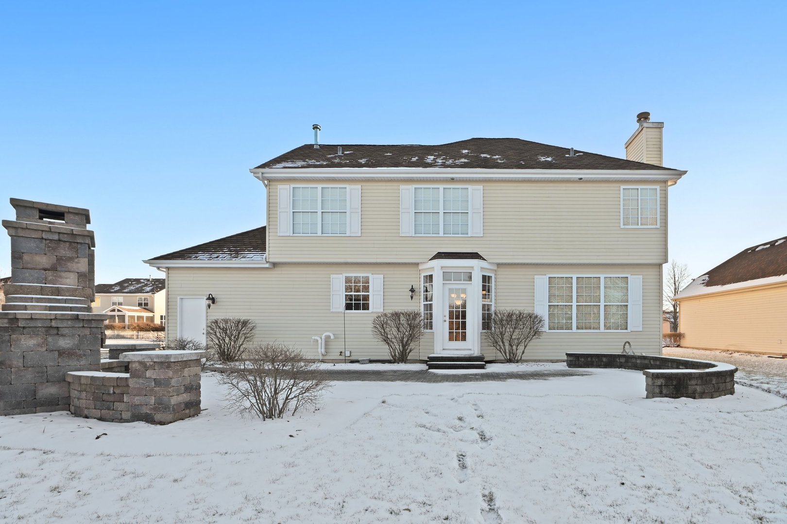 133 Caledonian Avenue Sugar Grove, IL 60554 - Photo 44 of 49