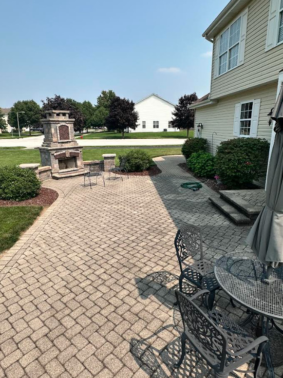 133 Caledonian Avenue Sugar Grove, IL 60554 - Photo 47 of 49