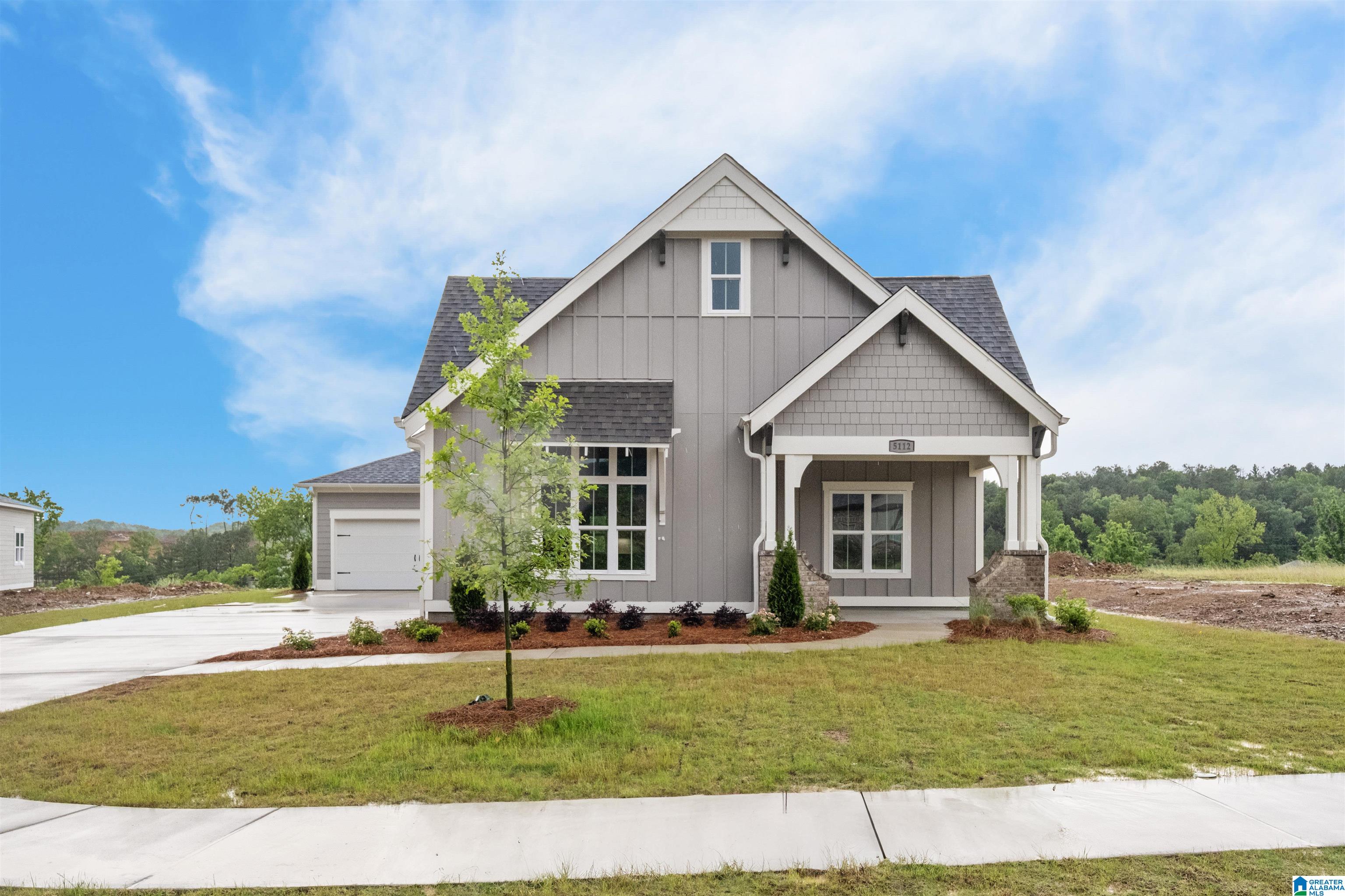 5112 Simms Ridge Pelham, AL 35124 - Photo 2 of 31