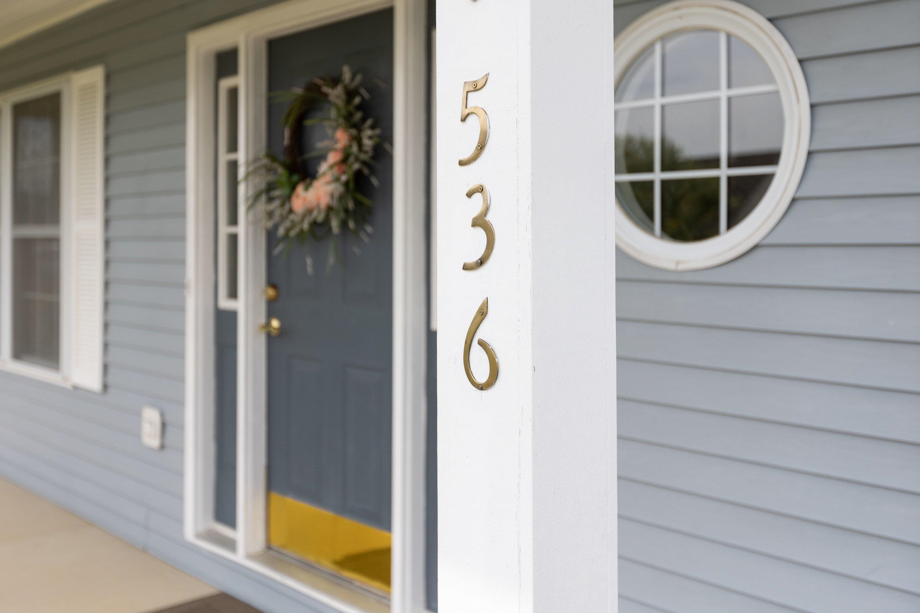 536 Three Leagues Road McGaheysville, VA 22840 - Photo 37 of 71 This lovely home offers a spacious front porch, perfect for gathering with friends and family.