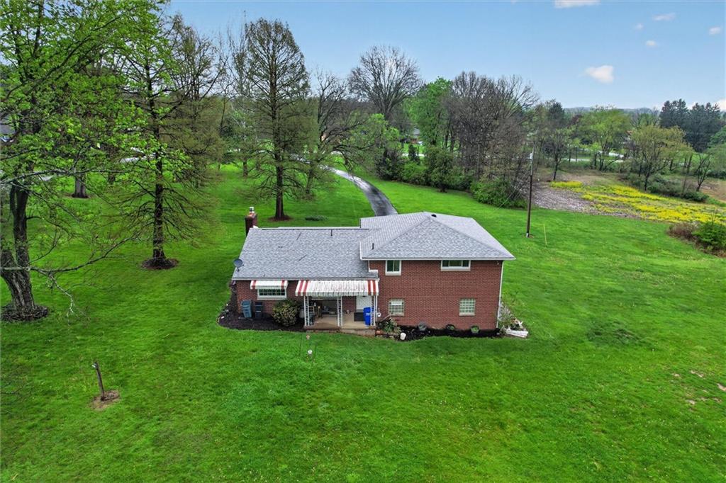 214 South Pike Road Sarver, PA 16055 - Photo 10 of 10