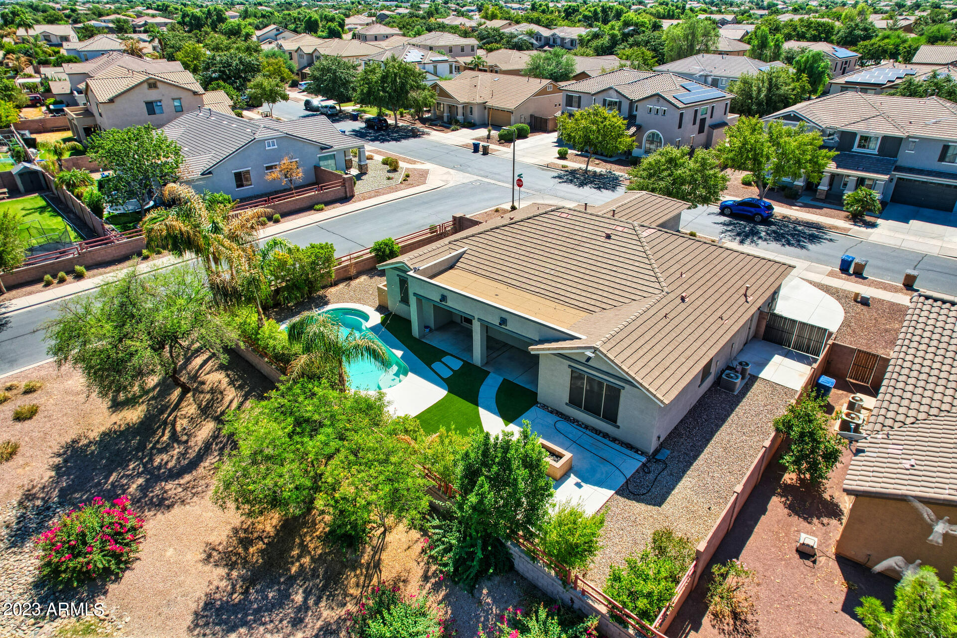 18492 East Ranch Road Queen Creek, AZ 85142 - Photo 50 of 54 DJI_0034_12