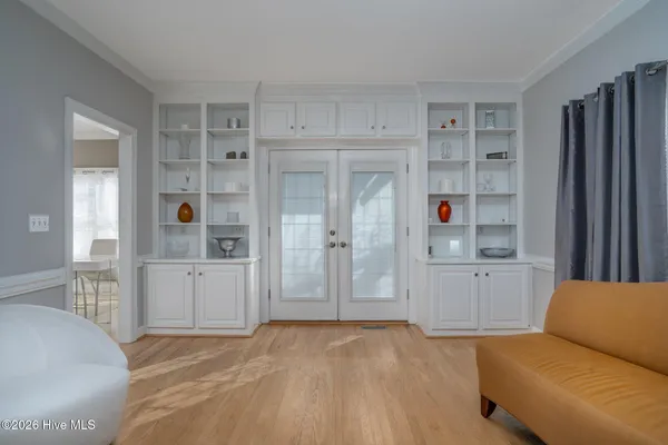 $445,444 | 613 Chimney Hill Way, Rocky Mount, NC 27804