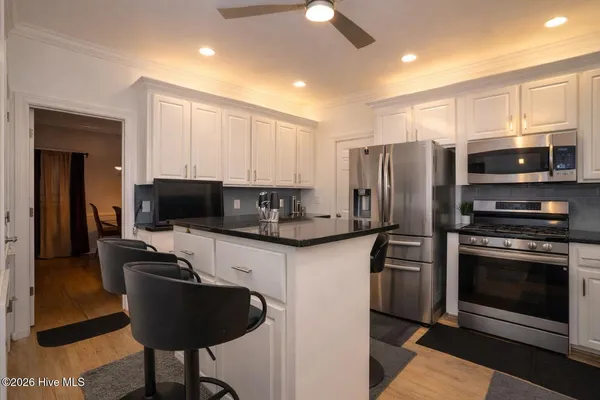 $445,444 | 613 Chimney Hill Way, Rocky Mount, NC 27804