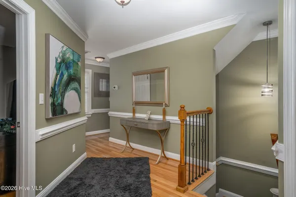 $445,444 | 613 Chimney Hill Way, Rocky Mount, NC 27804