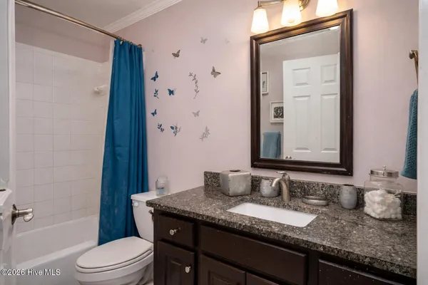 $445,444 | 613 Chimney Hill Way, Rocky Mount, NC 27804