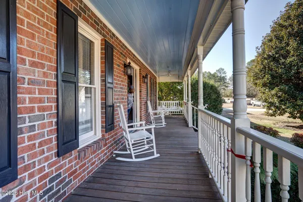 $445,444 | 613 Chimney Hill Way, Rocky Mount, NC 27804