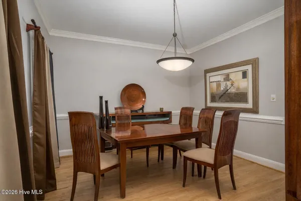 $445,444 | 613 Chimney Hill Way, Rocky Mount, NC 27804