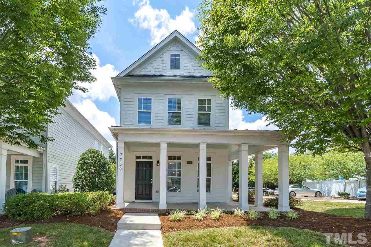 7759 ACC Boulevard Raleigh, NC 27617 - Photo 1 of 25