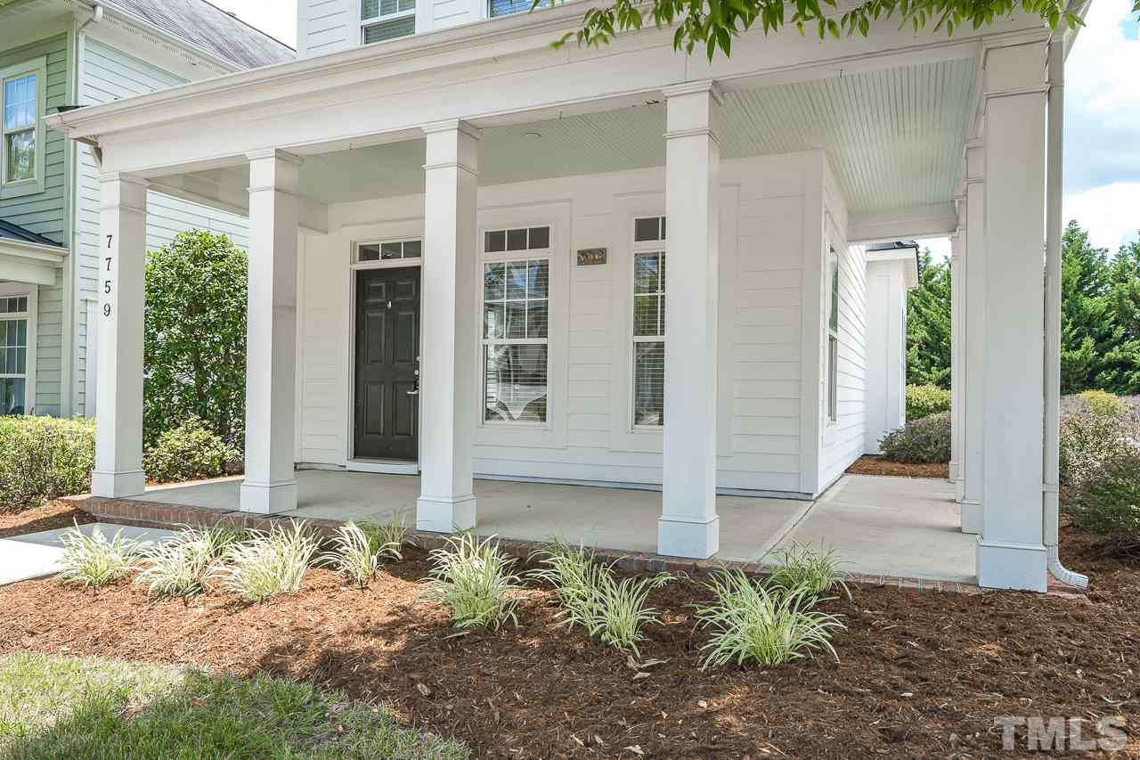 7759 ACC Boulevard Raleigh, NC 27617 - Photo 2 of 25