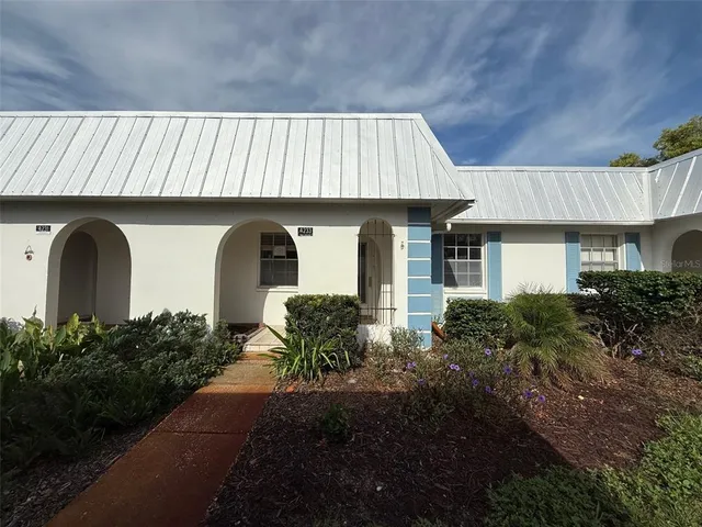 $59,900 | 4233 Tamargo Drive, Unit 4233, New Port Richey, FL 34652