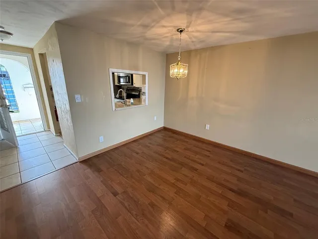 $59,900 | 4233 Tamargo Drive, Unit 4233, New Port Richey, FL 34652