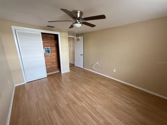 $59,900 | 4233 Tamargo Drive, Unit 4233, New Port Richey, FL 34652