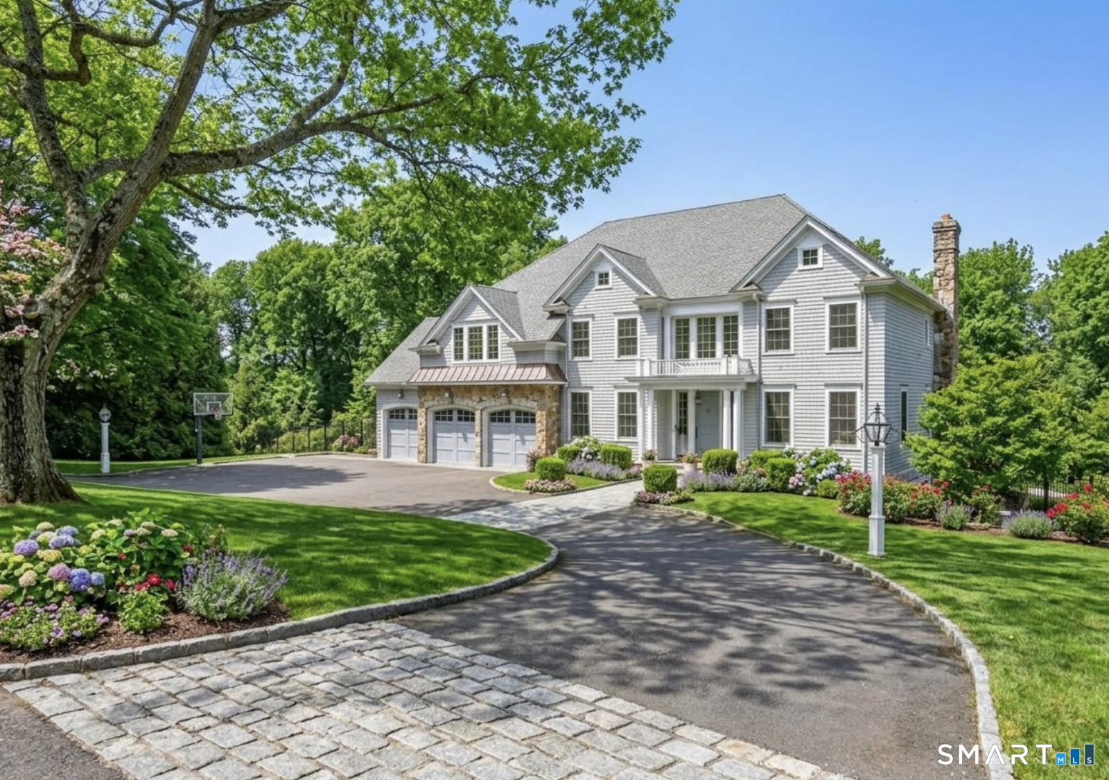127 Fields Rock Road Fairfield, CT 06890 - Photo 1 of 1