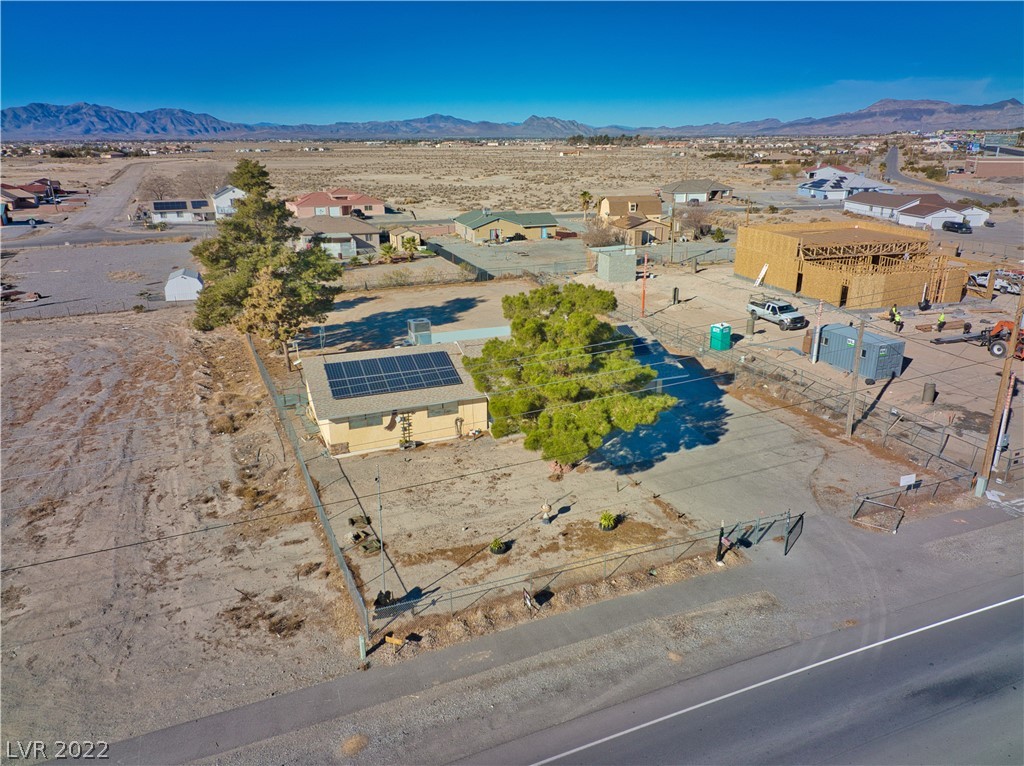 2390 Homestead Road Pahrump, NV 89048 - Photo 20 of 31 Gallery Image 20