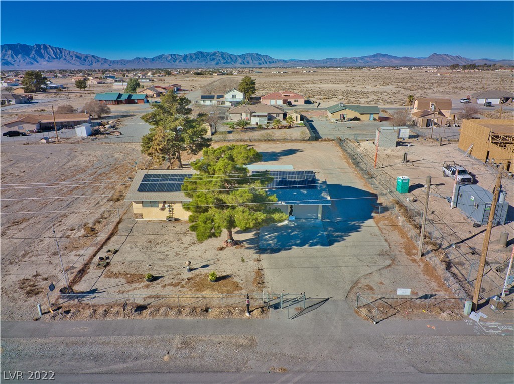 2390 Homestead Road Pahrump, NV 89048 - Photo 21 of 31 Gallery Image 21