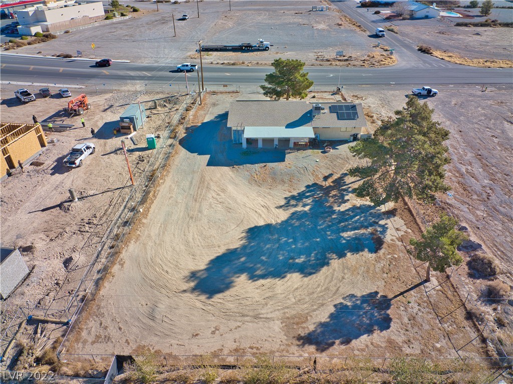 2390 Homestead Road Pahrump, NV 89048 - Photo 27 of 31 Gallery Image 27