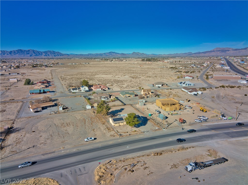 2390 Homestead Road Pahrump, NV 89048 - Photo 29 of 31 Gallery Image 29