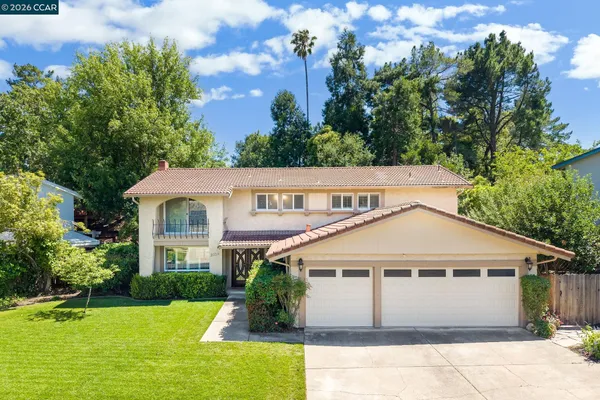 $1,750,000 | 2339 Lariat Lane, Walnut Creek, CA 94596
