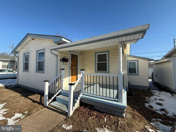 $1,771 | 323 Georgetown Road, Carneys Point, NJ 08069
