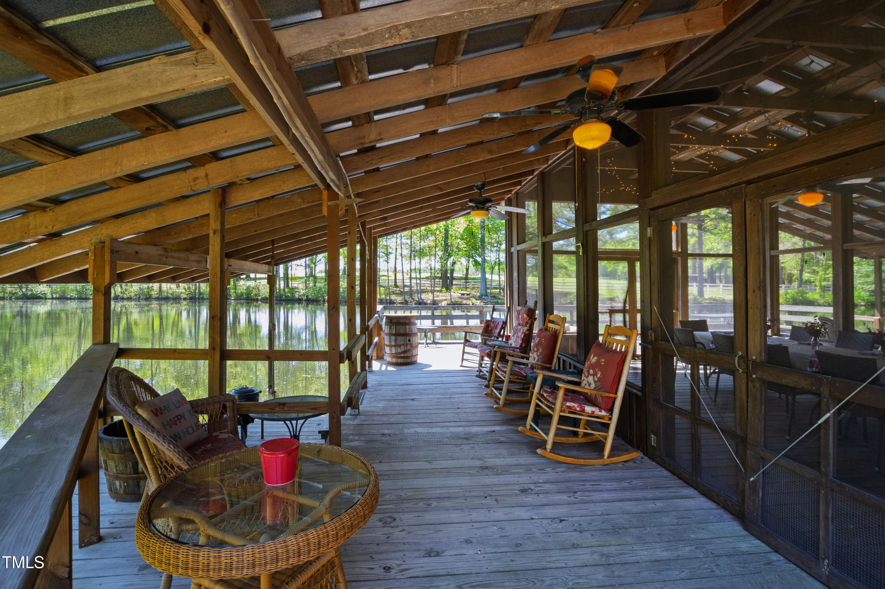 2451 Brick Mill Road Erwin, NC 28339 - Photo 44 of 101 Southern Style Rocking