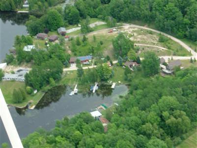 6010 North Beaune Road Ludington, MI 49431 - Photo 9 of 10 Additional Photo