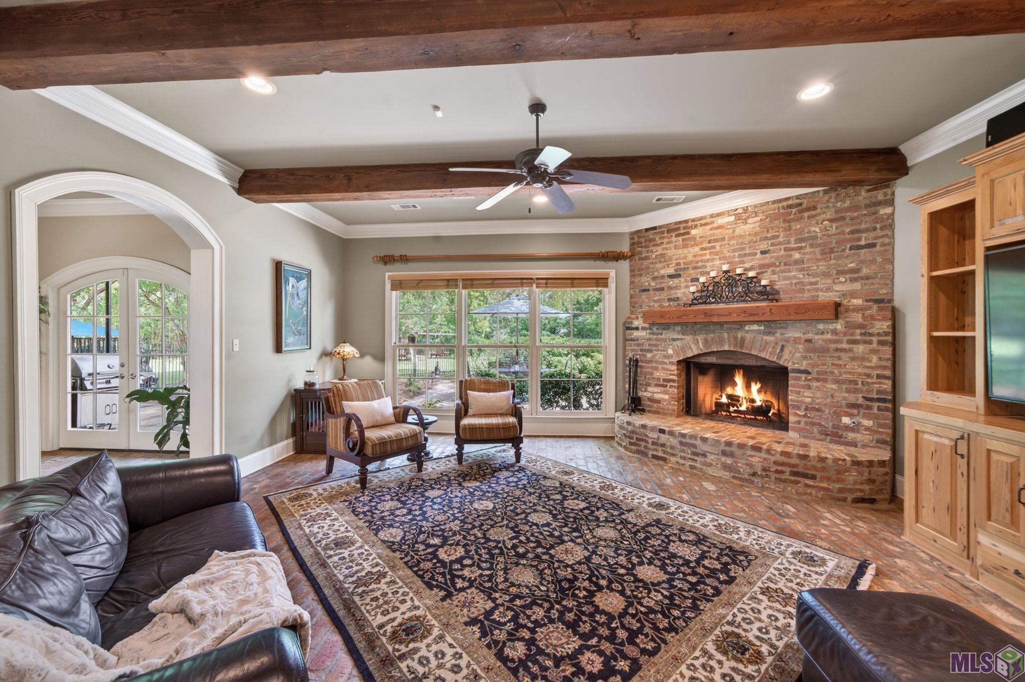 19335 Bellerive Court Baton Rouge, LA 70809 - Photo 24 of 59