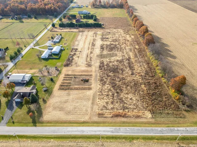 $219,900 | 8850 North 275 East, Battle Ground, IN 47920