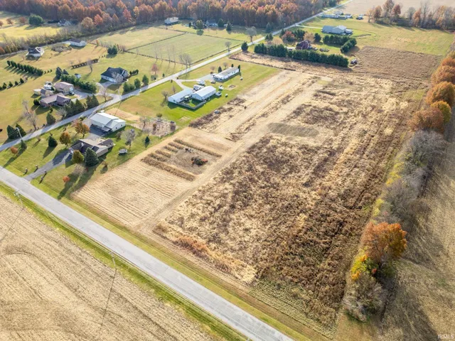 $219,900 | 8850 North 275 East, Battle Ground, IN 47920