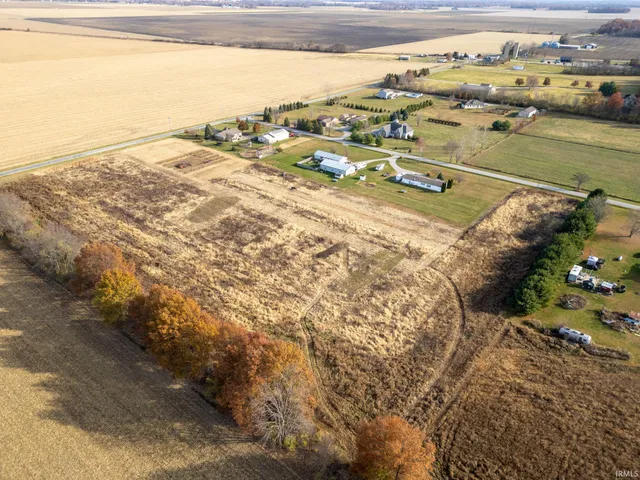 $219,900 | 8850 North 275 East, Battle Ground, IN 47920