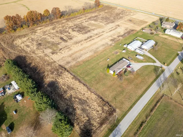 $219,900 | 8850 North 275 East, Battle Ground, IN 47920