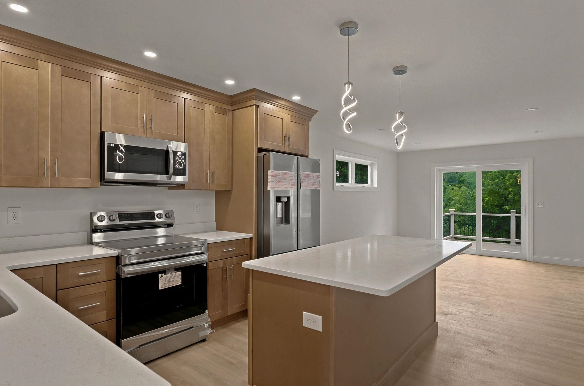 106 Lock Street, Unit A Nashua, NH 03064 - Photo 4 of 26