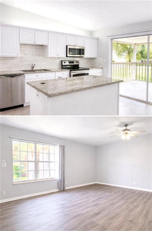 5364 16th Place Southwest, Unit H3 Naples, FL 34116 - Photo 1 of 8