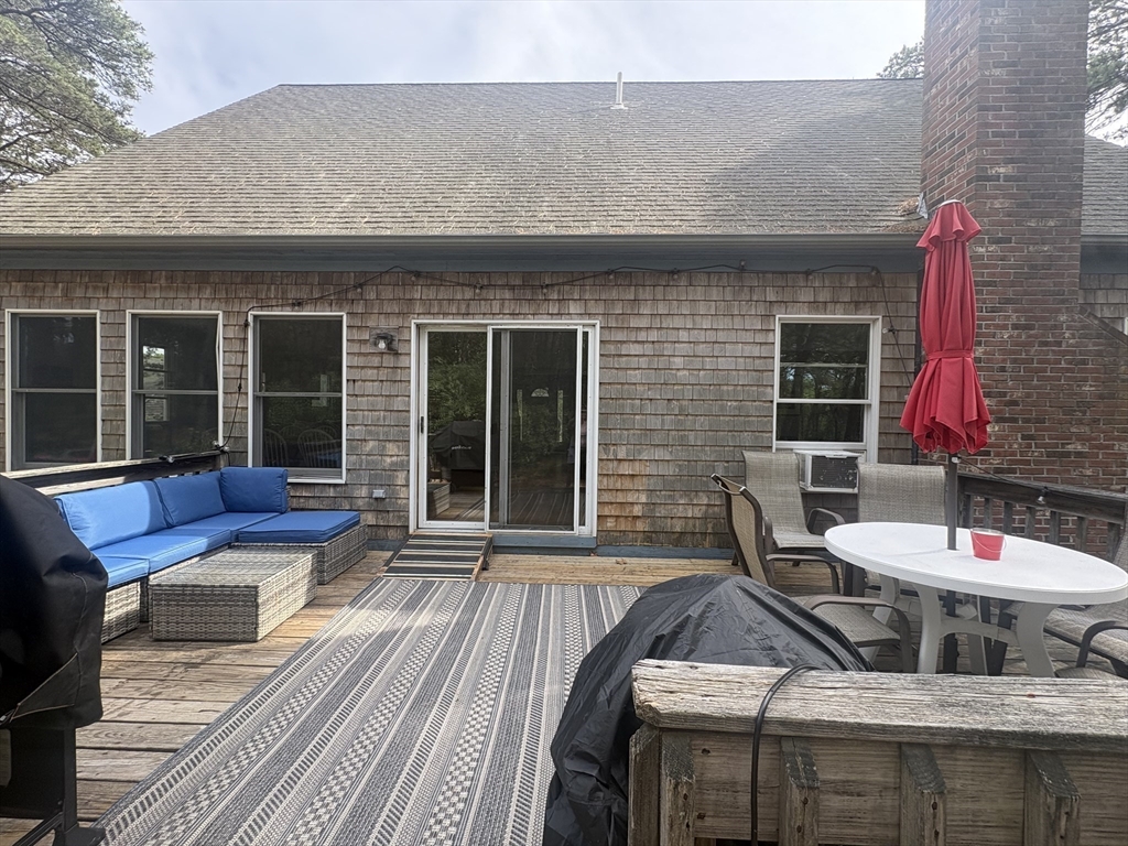 60 Homestead Lane Wellfleet, MA 02667 - Photo 1 of 13